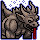 Rare Gargoyle Fountain