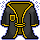 Rare Wizard’s Garb