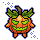 Rare Possessed Pumpkin