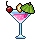 Cocktail Paradise: Summer in Colors