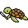 Slow but stabby!