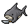 Don’t be so sharky!
