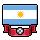 World Cup 2026 - Winners: Match 15.07: Argentina