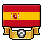 World Cup 2026 - Winners: Match 19.07: Spain